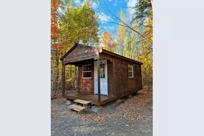 Lot 2 Morrison Brook Acres, Oakfield, ME 04763 - Photo 1