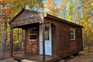 Lot 2 Morrison Brook Acres, Oakfield, ME 04763 - Photo 1