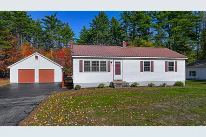 12 Fairview Drive, Fryeburg, ME 04037 - Photo 1
