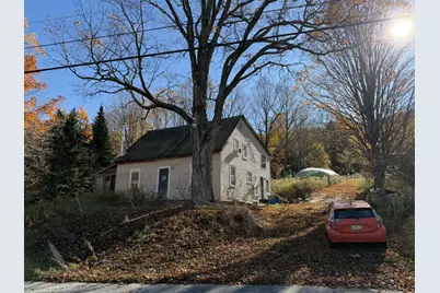 200 Hiram Hill Road, Hiram, ME 04041 - Photo 1