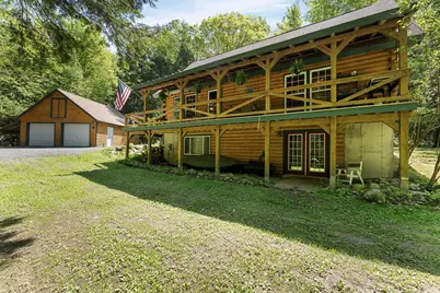 2451 Riverside Drive, Vassalboro, ME 04989 - Photo 1