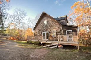 172 Tannery Loop, Amherst, ME 04605 - Photo 1