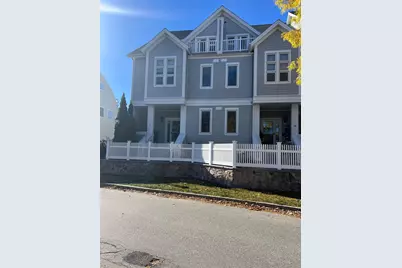 11 Abbey Road #4, Brunswick, ME 04011 - Photo 1