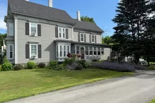 61 Railroad St, Clinton, ME 04927 - Photo 1