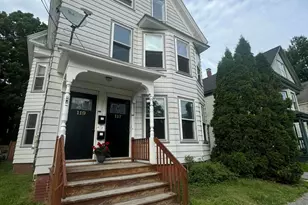 117 Winter St, Auburn, ME 04210 - Photo 1