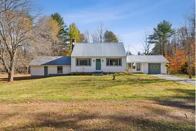 164 Intervale Road, New Gloucester, ME 04260 - Photo 1