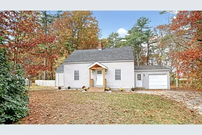 136 Church Road, Brunswick, ME 04011 - Photo 1