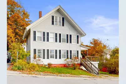 41 Monroe Street, Augusta, ME 04330 - Photo 1