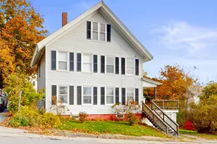 41 Monroe St, Augusta, ME 04330 - Photo 1