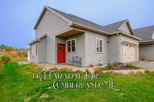 14 Faraday Dr, Cumberland, ME 04021 - Photo 1