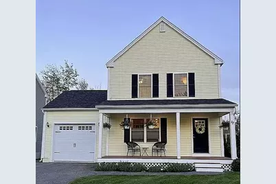 19 Gristmill Lane, Scarborough, ME 04074 - Photo 1