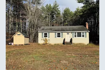 584 Sokokis Avenue, Limington, ME 04049 - Photo 1