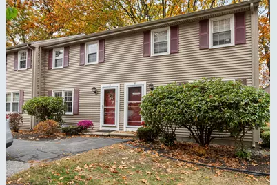 9 Jamestown Court #9, South Portland, ME 04106 - Photo 1