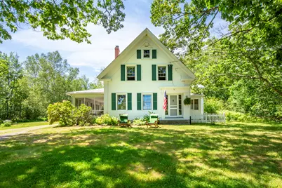 1505-1 Newbury Neck Road, Surry, ME 04684 - Photo 1