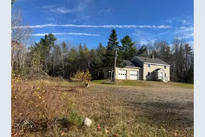 60 Steinmeyer Road, Washington, ME 04574 - Photo 1