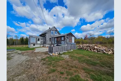 137 Sacarap Road, Columbia Falls, ME 04623 - Photo 1