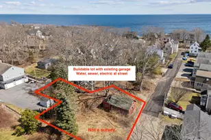 Lot # B Newport Ave, York, ME 03909 - Photo 1