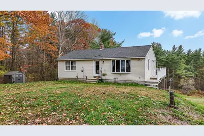 65 Batchelder Road, Windham, ME 04062 - Photo 1