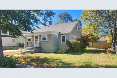 31 Ridgeway Avenue, Sanford, ME 04073 - Photo 1