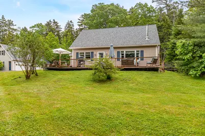 39 Kitteridge Brook Road, Bar Harbor, ME 04609 - Photo 1