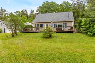 39 Kitteridge Brook Rd, Bar Harbor, ME 04609 - Photo 1