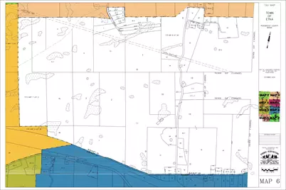 5-1 Map 6, Lot 5-1, Etna, ME 04434 - Photo 1