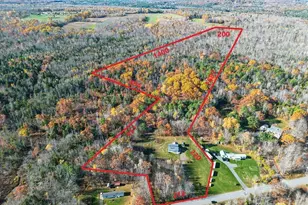 843 E Benton Rd, Benton, ME 04901 - Photo 1