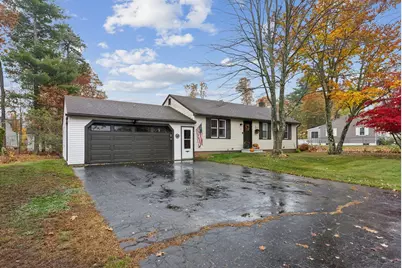 27 Avon Street, Sanford, ME 04073 - Photo 1