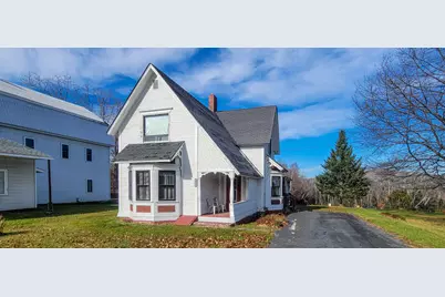 871 Main Street, Saint Francis, ME 04774 - Photo 1