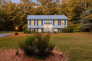 568 Plains Rd, Poland, ME 04274 - Photo 1