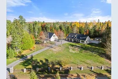 1066 W Etna Road, Etna, ME 04434 - Photo 1