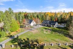 1066 W Etna Rd, Etna, ME 04434 - Photo 1