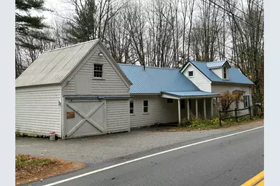 23 Bonny Eagle Road, Hollis, ME 04042 - Photo 1