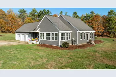 151 Patterson Road, Dresden, ME 04342 - Photo 1