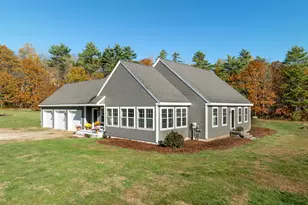 151 Patterson Rd, Dresden, ME 04342 - Photo 1