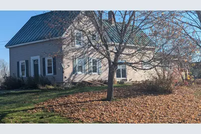 477 Malbons Mills Road, Skowhegan, ME 04976 - Photo 1