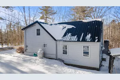 132 Wellman Road, Chelsea, ME 04330 - Photo 1