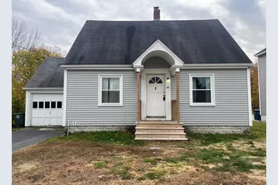 40 Reed Street #1, Westbrook, ME 04092 - Photo 1