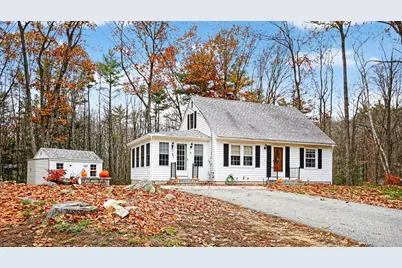 18 Oak Ridge Road, Sanford, ME 04073 - Photo 1