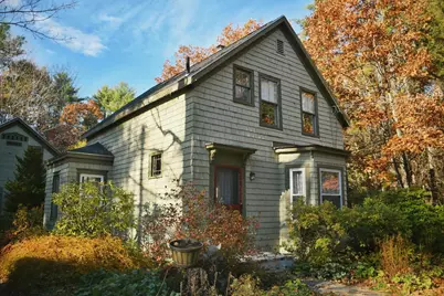 213 Burnham Road, Gorham, ME 04038 - Photo 1
