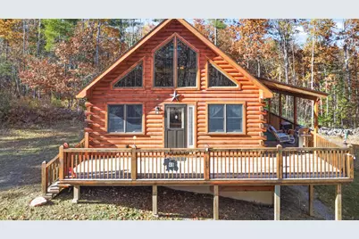 49 Smithton Road, Freedom, ME 04941 - Photo 1