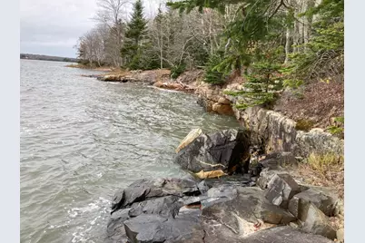 P/O Lot 26 Hardwood Point Road, Harrington, ME 04643 - Photo 1