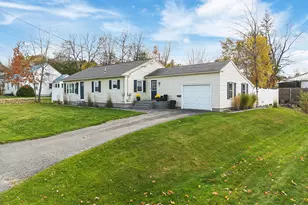 11 Belanger St, Winslow, ME 04901 - Photo 1