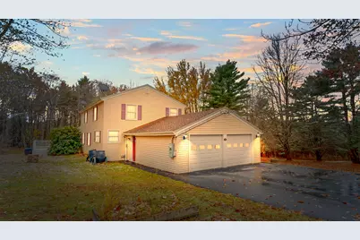 63 Centre Road, Wales, ME 04280 - Photo 1