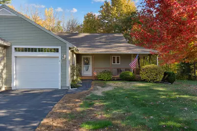 4 Paxton Way #4, Windham, ME 04062 - Photo 1
