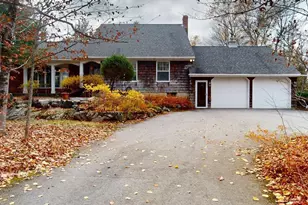 90 Woodridge Rd, Brewer, ME 04412 - Photo 1