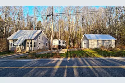 914 S Main Street, Solon, ME 04979 - Photo 1