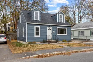 33 Kimball St, Sanford, ME 04073 - Photo 1