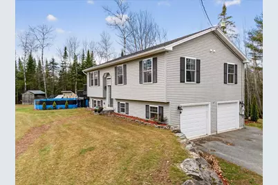 2926 Hudson Road, Hudson, ME 04449 - Photo 1