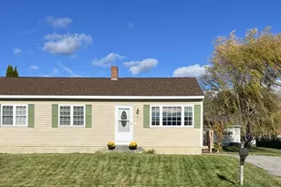 22 School St, Lewiston, ME 04240 - Photo 1